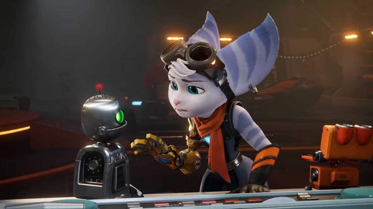 Next State Of Play Announced—Getting A Deeper Look At Ratchet &Amp; Clank: Rift Apart