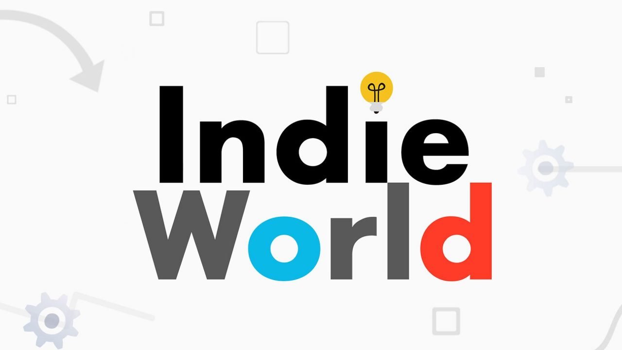Nintendo Indie World Showcase Roundup 5