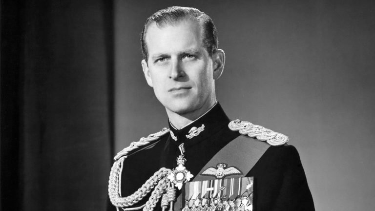 Palace Announces Prince Philip’s Funeral To Be Held April 17