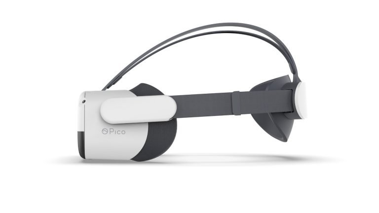 Pico Interactive Reveals Neo 3 VR Headset for Enterprise