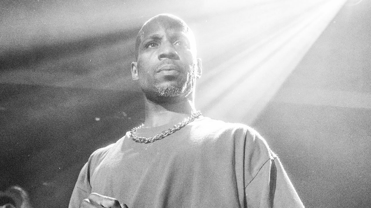 Nothing less than a giant': Rapper-actor DMX dies at 50 
