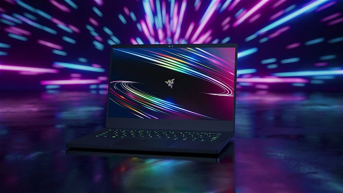 Razer Blade Stealth 13 (Late 2020) Review 1