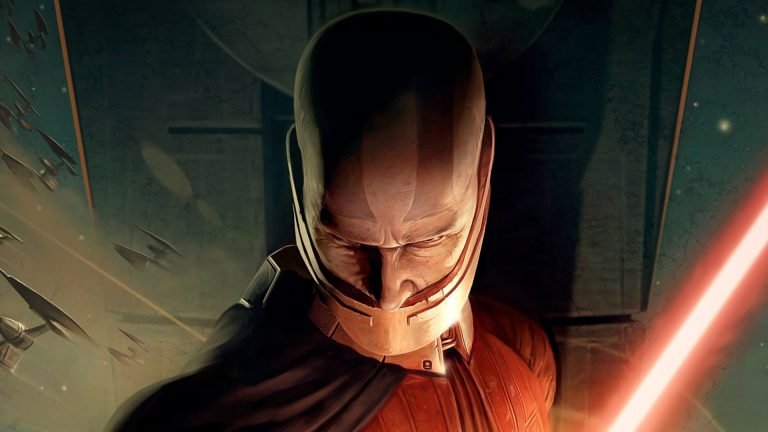 Star Wars: Knights of the Old Republic Remake in the Works!