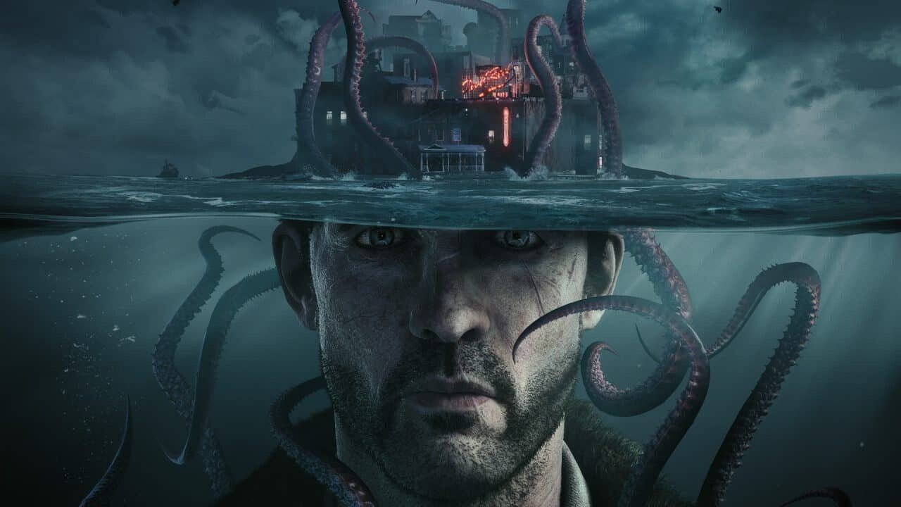 The Sinking City (PS5) Review