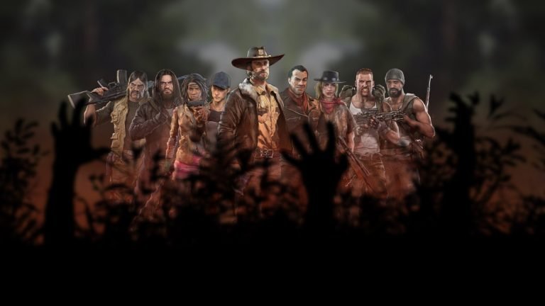 The Walking Dead: Survivors Gets a Release Date