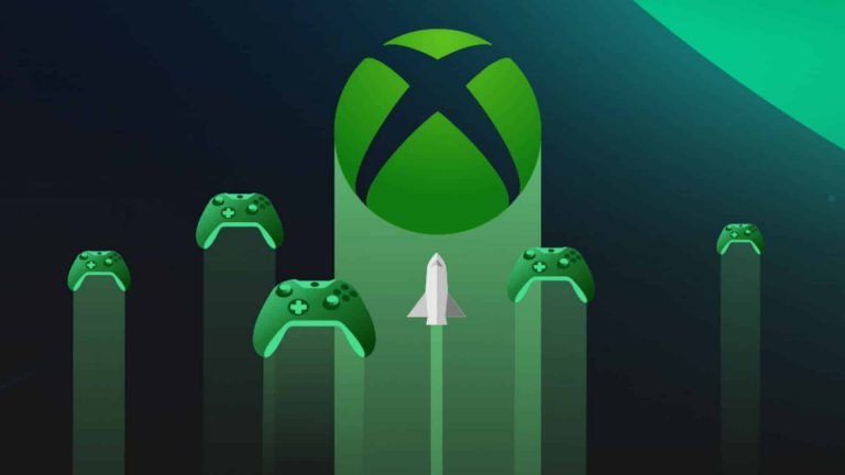 What's New To Xbox Game Pass This Month