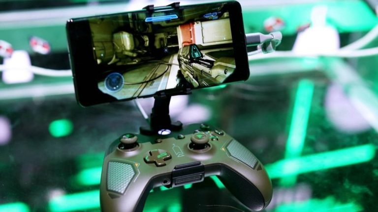 Xbox Cloud Gaming Coming To iOS and PC in Limited Beta