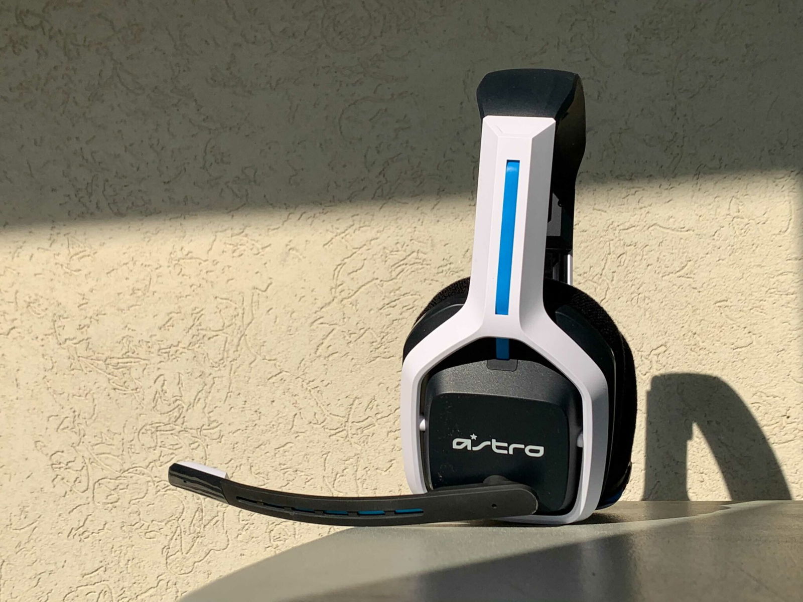 Astro A20 Wireless Headset Review CGMagazine