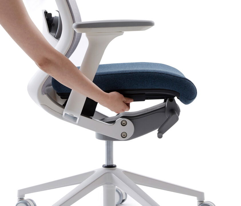 Best Gaming & Office Chairs for Women The Sidiz T50