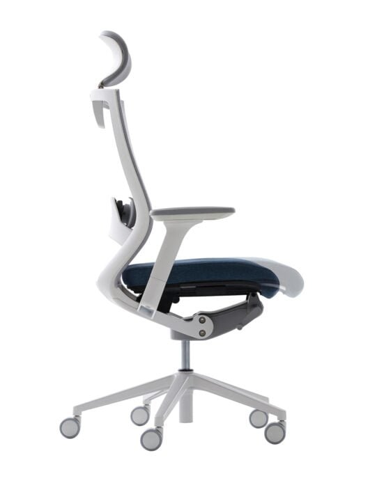 The Sidiz T50 Office Chair Review