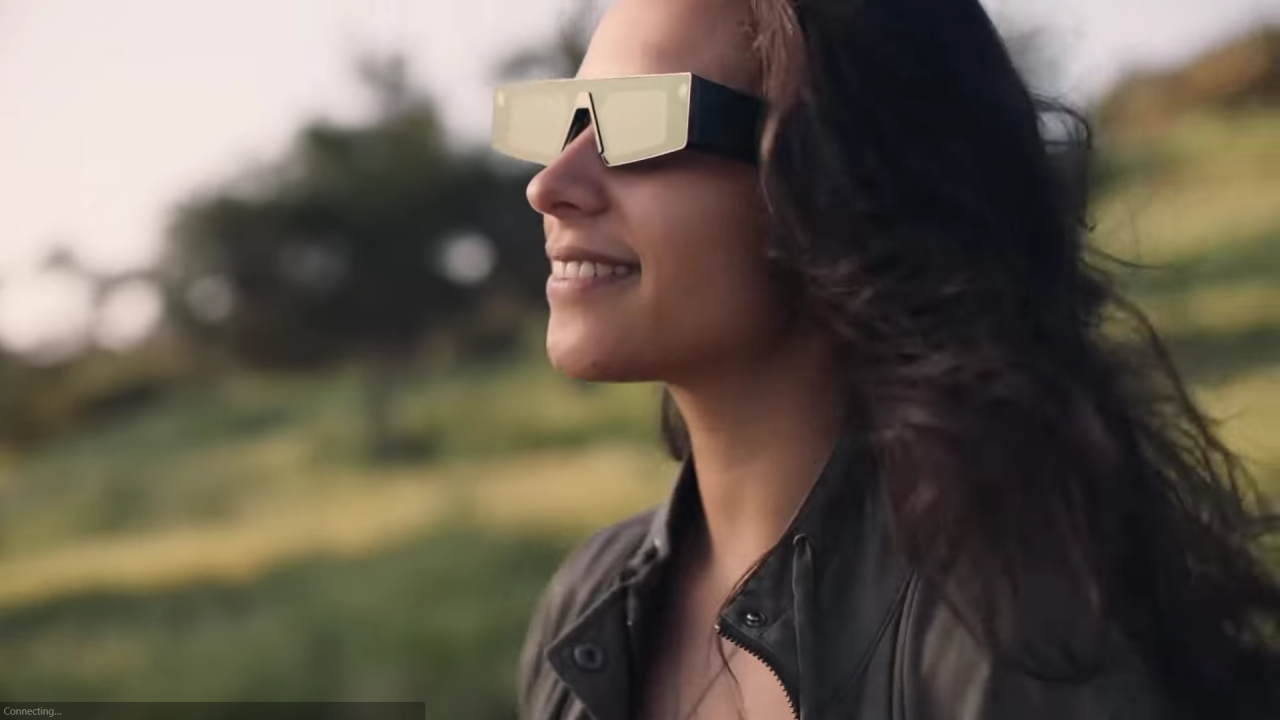 Snap Enters AR World With Upgraded Spectacles