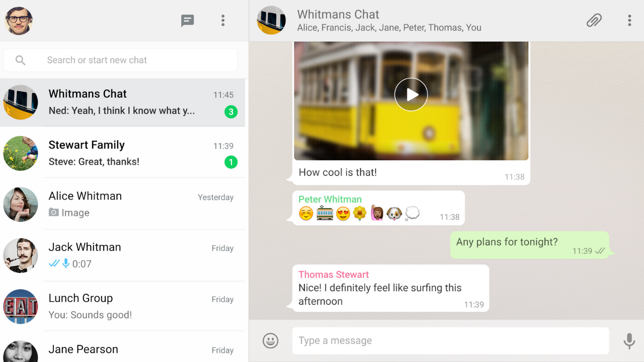 Whatsapp Forcing Controversial Terms Of Service On Users