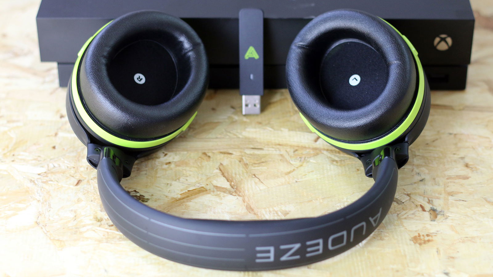 Audeze Penrose X Review - CGMagazine