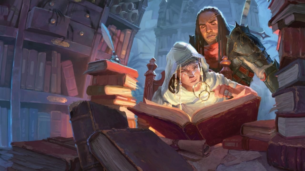 Candlekeep Mysteries (Dungeons & Dragons) Review