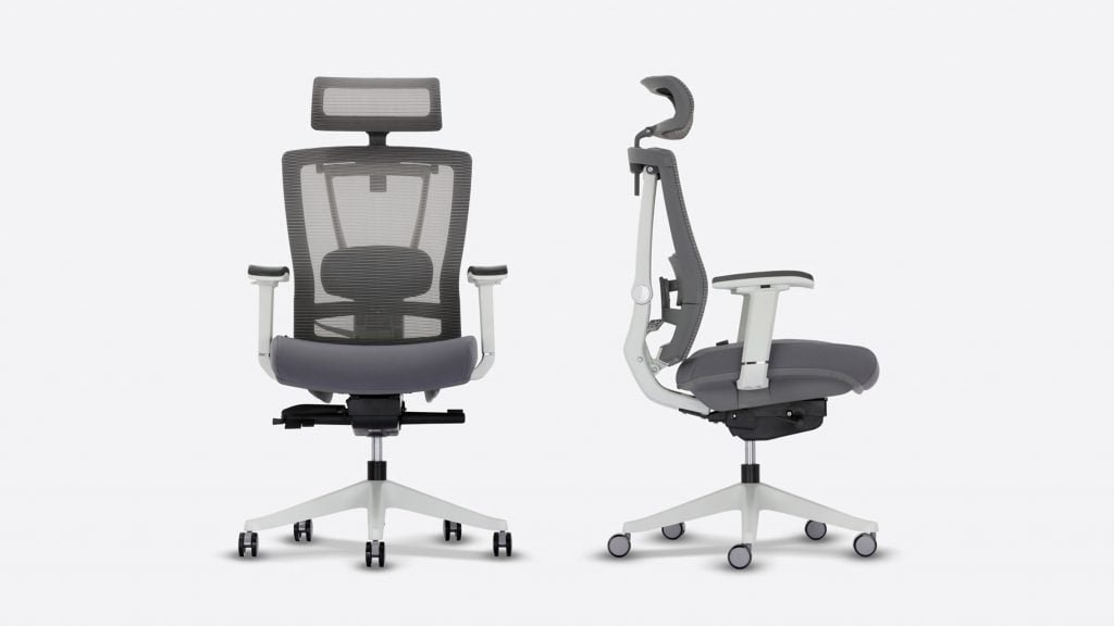 Series: The Best Gaming And Office Chairs For Women- Autonomous Ergochair 2 3