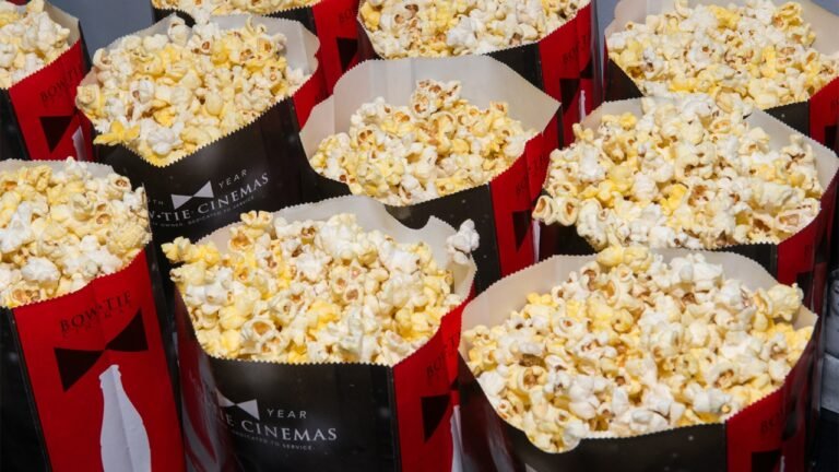 Movie Theatres VS Straight-to-Streaming—Which Way is the Entertainment Industry Heading?