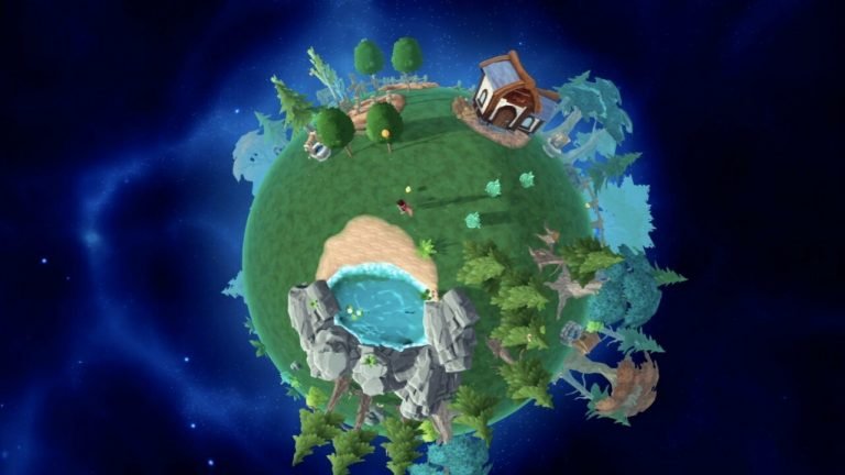 Deiland: Pocket Planet (Nintendo Switch) Review