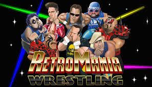 RetroMania Wrestling (Xbox Series X) Review 5