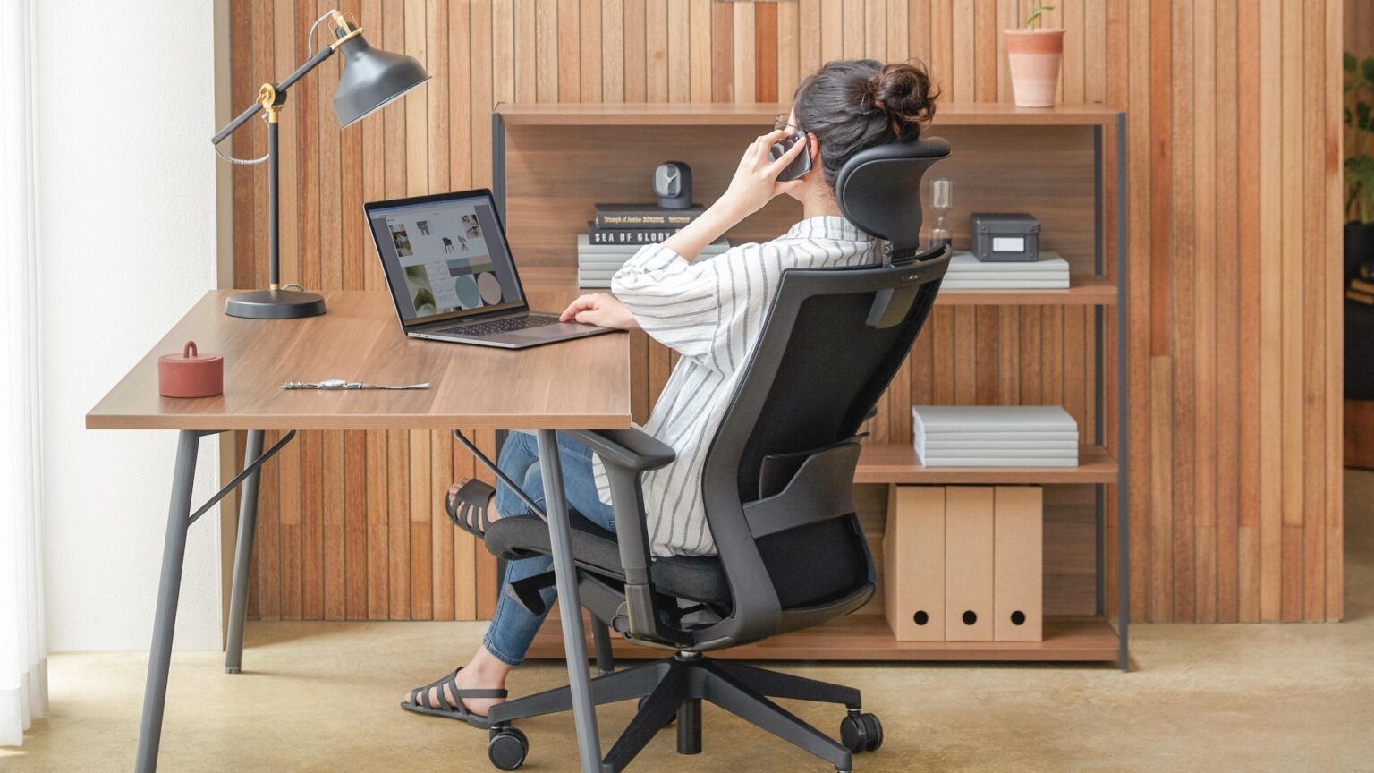 Best Gaming & Office Chairs for Women The Sidiz T50