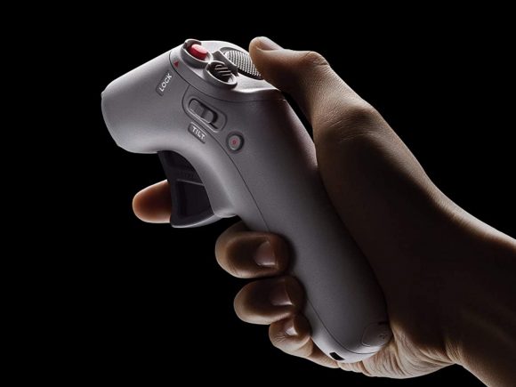 DJI Motion Controller