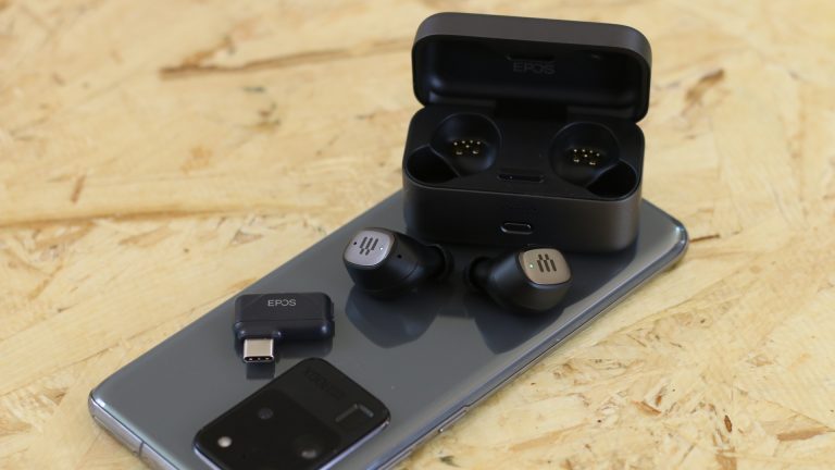 EPOS GTW 270 HYBRID Review