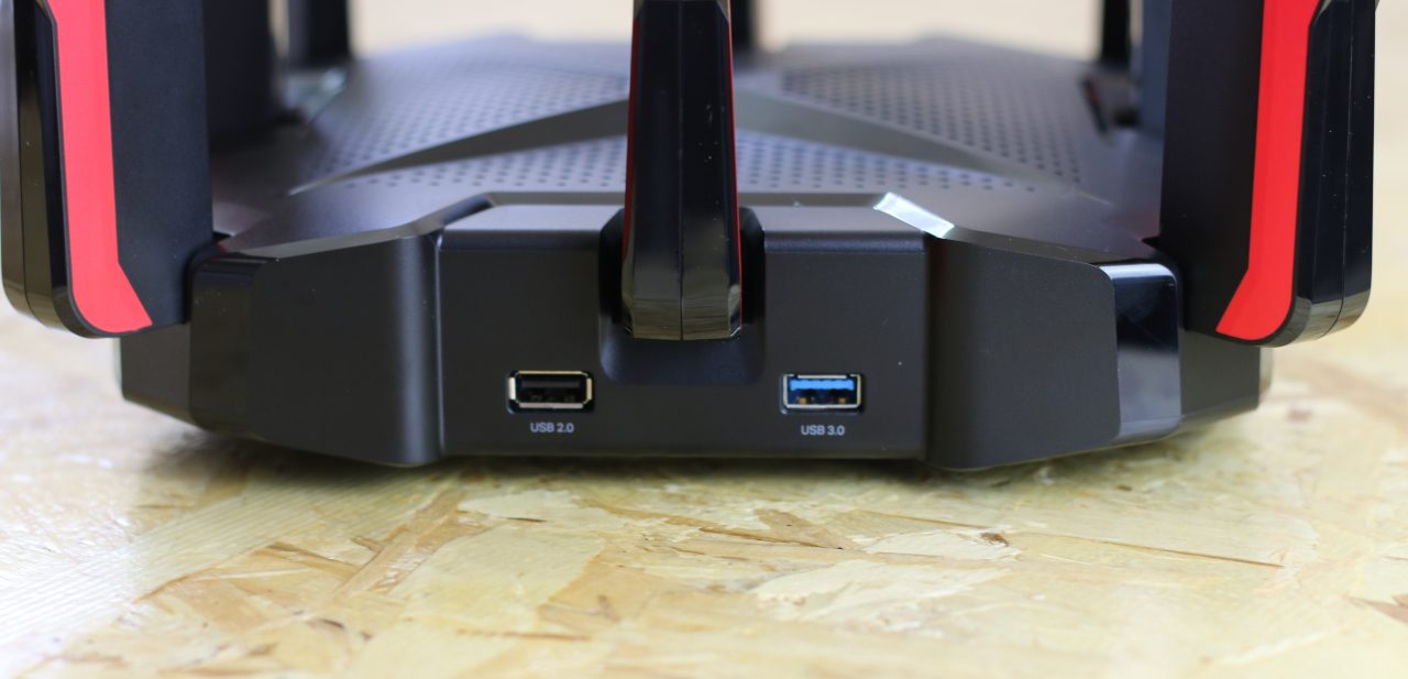 Tp-Link Gx90 Gaming Router Review Tp-Link Gx90 Gaming Router Review