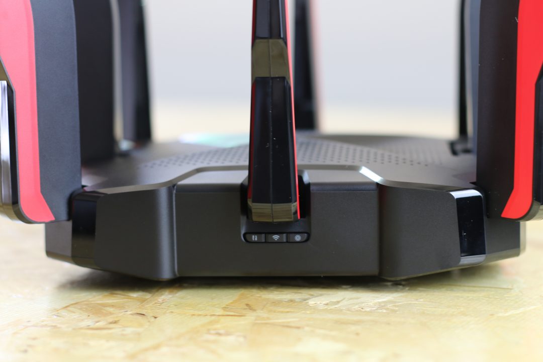 Tp-Link Gx90 Gaming Router Review Tp-Link Gx90 Gaming Router Review