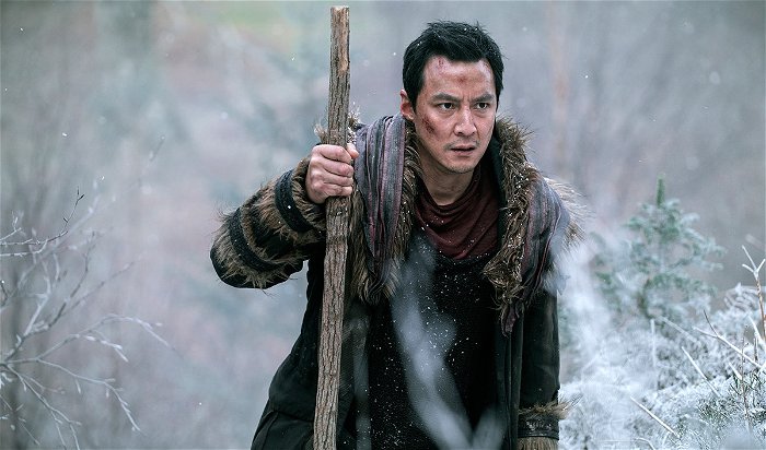 Always Sunny In The Badlands: An Interview With Daniel Wu