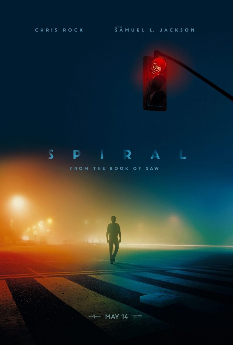 Spiral: From the Book of Saw Review 2
