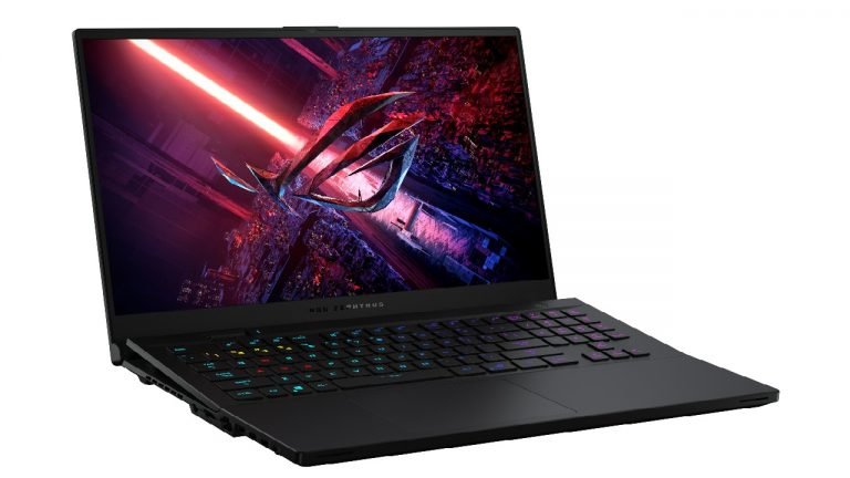 Asus ROG Announces New Zephyrus and TUF Gaming Laptops