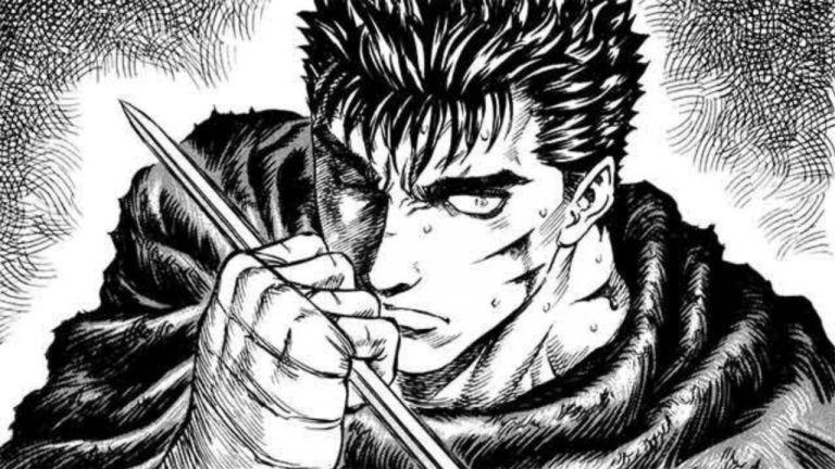 Berserk Manga Author Kentaro Miura Passes Away at Age 54