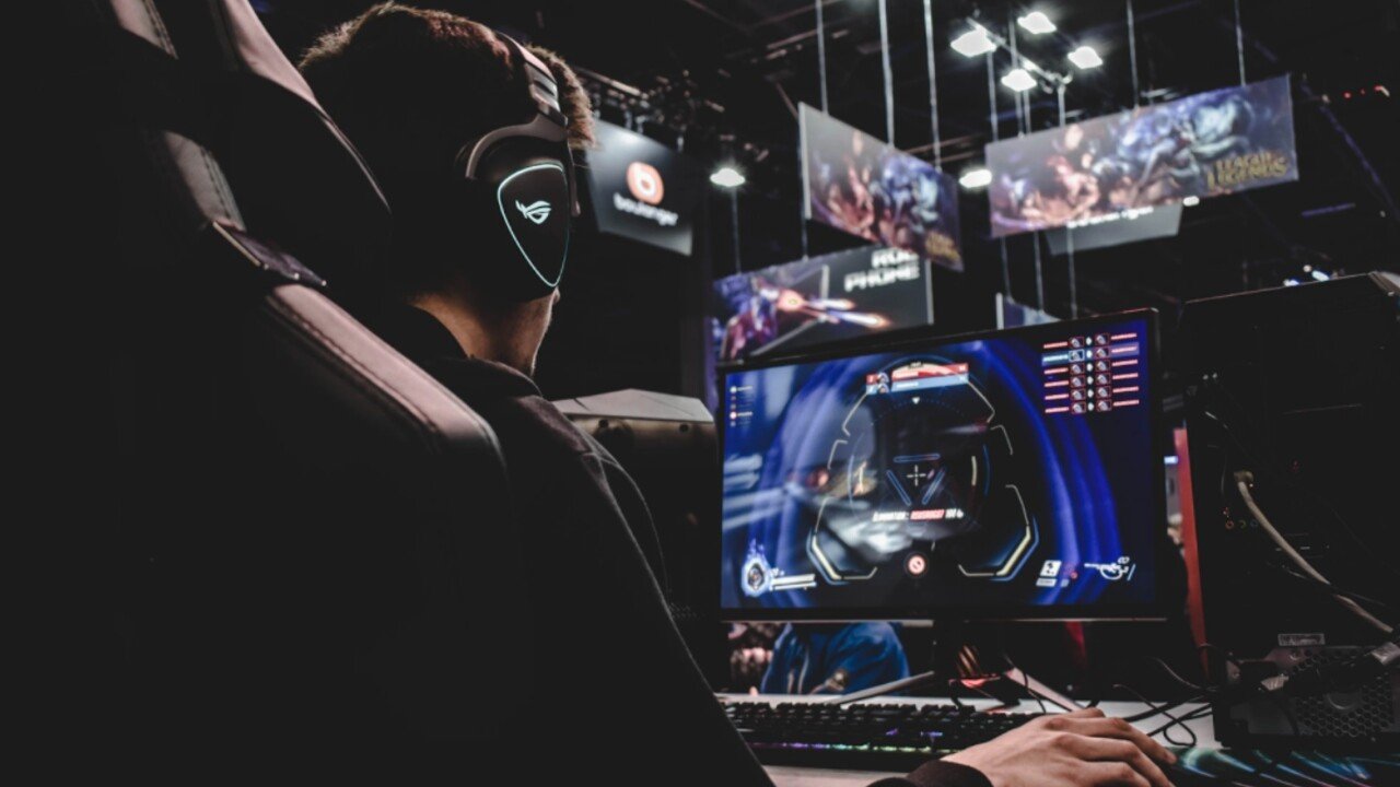 Canada is in the Top 10 for Global Esports Player Earnings 1