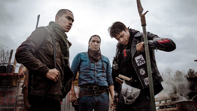 Canadian Screen Awards Night Four Winners Revealed