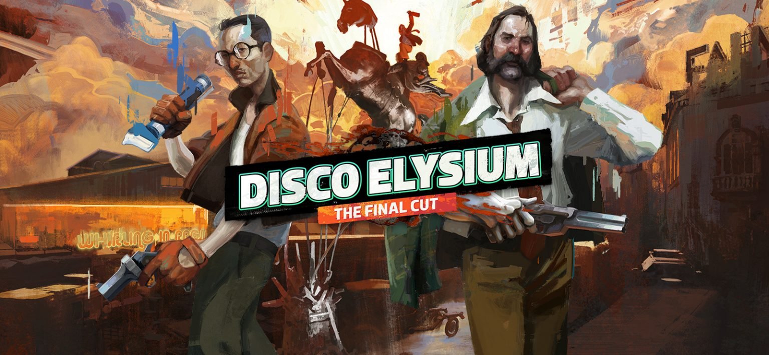 disco elysium ps5 release date