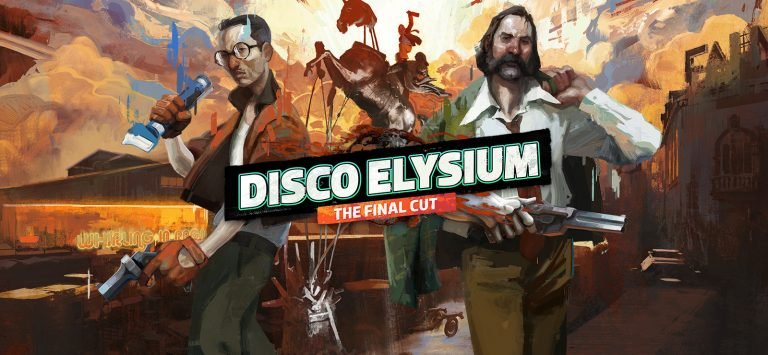 disco elysium ps5 release date