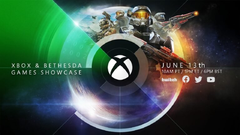 Editor’s Choice: Top 5 Xbox/Bethesda E3 Event Predictions