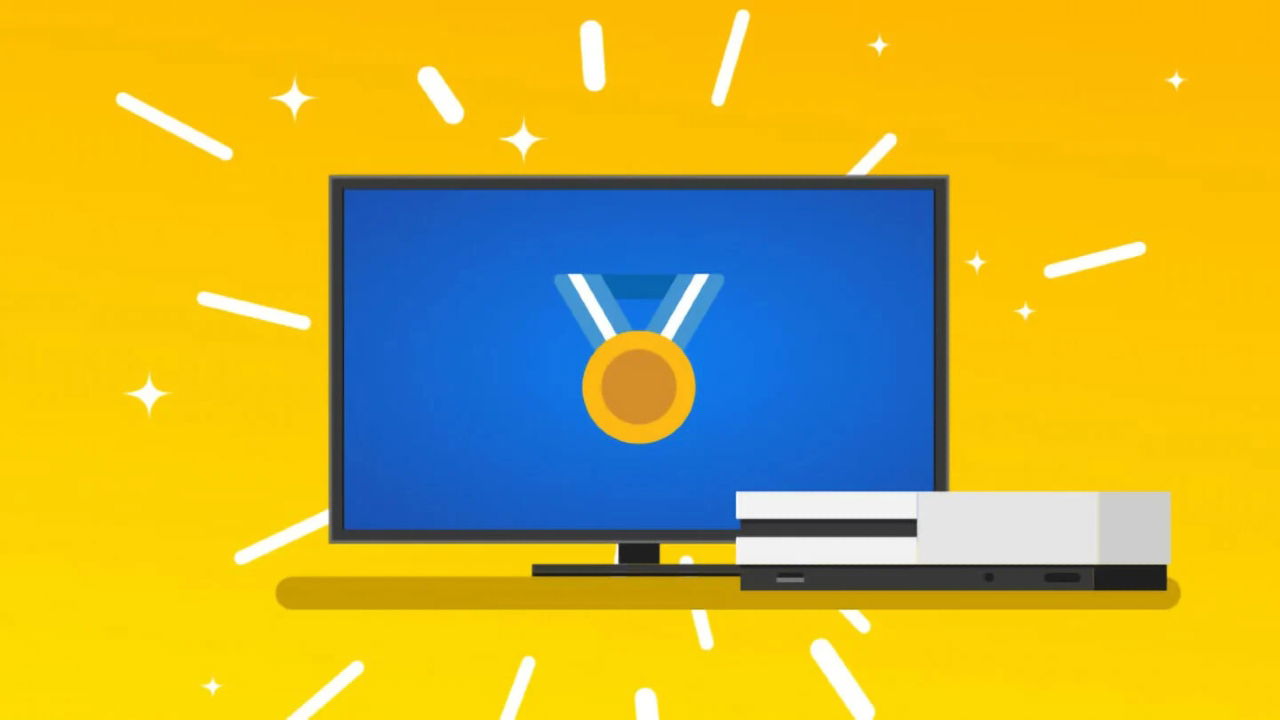 Get 10,000 Microsoft Reward Points for 10,000 Gamerscore