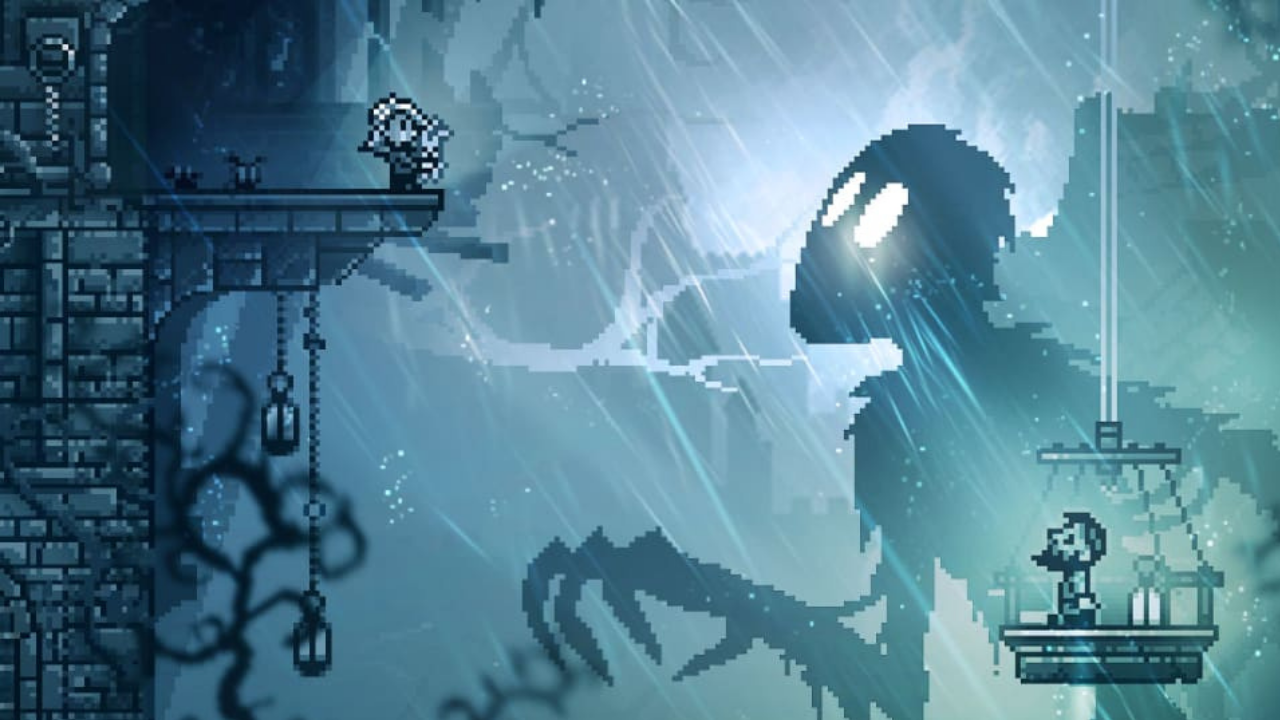 Inmost Gets Physical Release at Super Rare Games