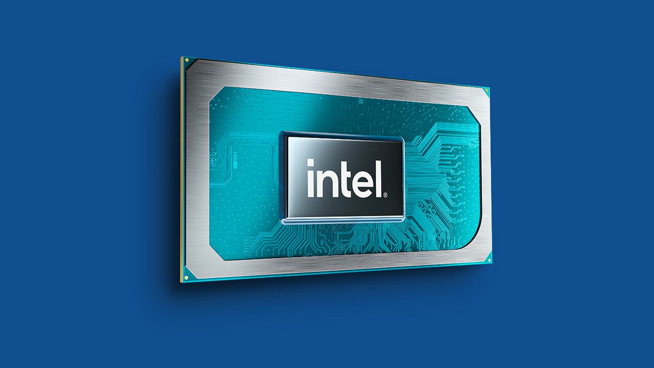 Intel's Tiger Lake-H Can Take on AMD's latest Ryzen 5000 CPU 1