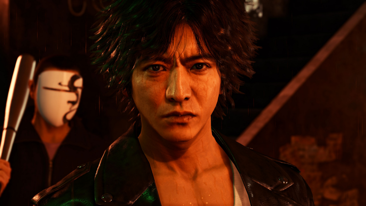 Lost Judgment Announced by Sega and Yakuza Team 4