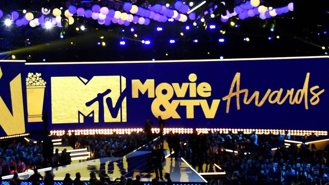 MTV Movie And TV Awards Full Winners List 1