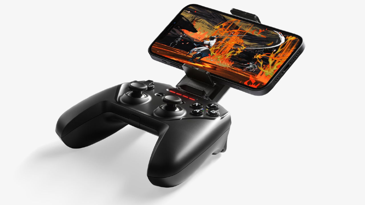 Nimbus+ Comes with up to Four Months of Apple Arcade.