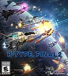 R-Type Final 2 (Xbox Series X) Review