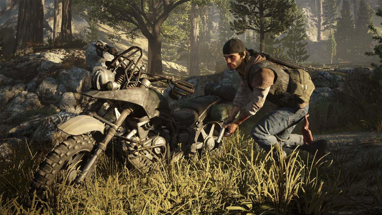 Days Gone (PC) - Mini Review