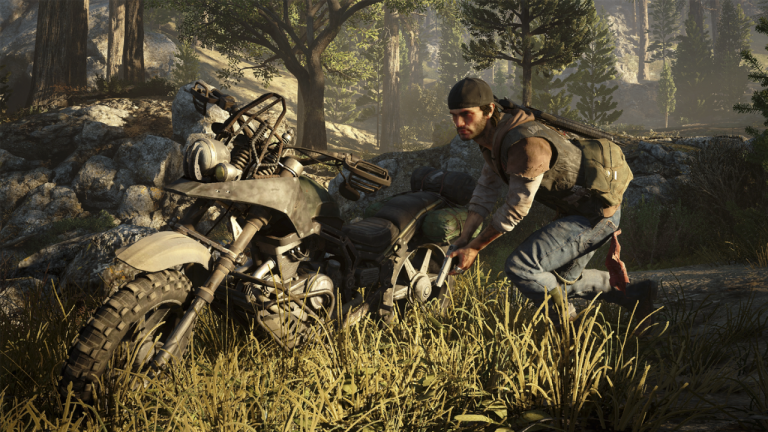 Days Gone (PC) – Mini Review