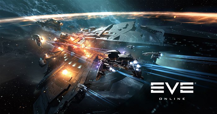 Eve Online Is Saving Real-World Scientists Hundreds Of Years In Covid-19 Research
