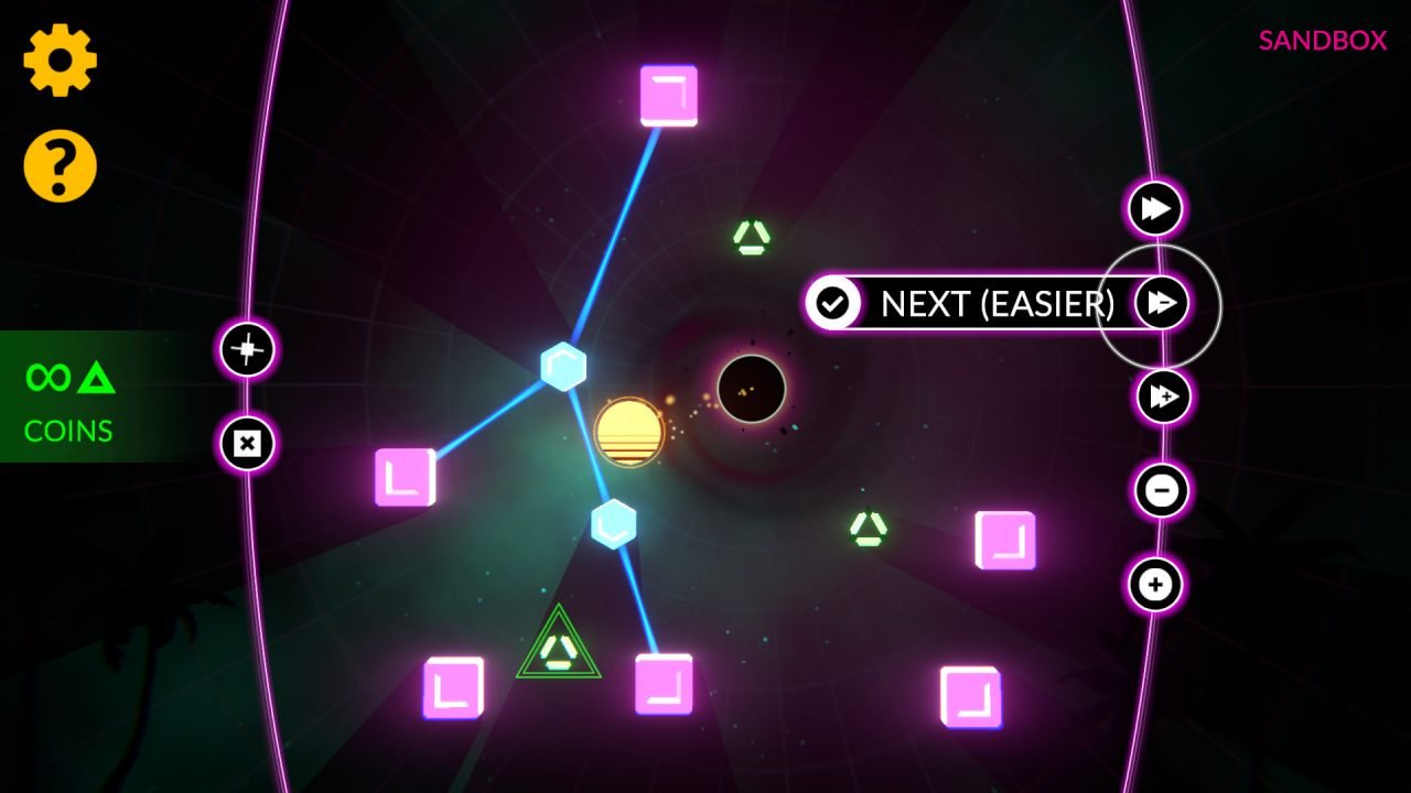 New Puzzler Triversal Comes To Steam This July From Developer Phantom Compass
