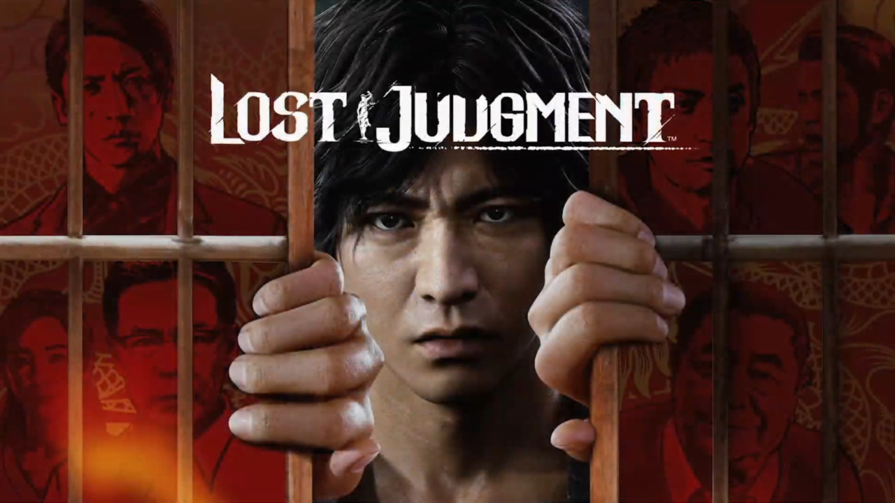 Lost Judgment Announced By Sega And Yakuza Team