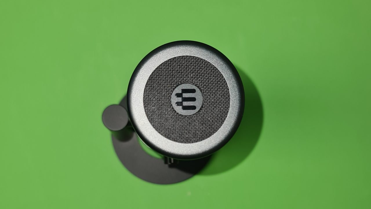 Epos B20 Streaming Microphone