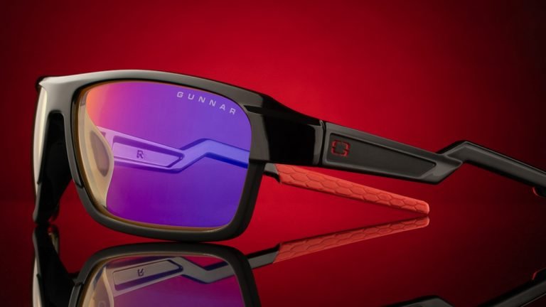 GUNNAR All-New Lightning Bolt Glasses Review